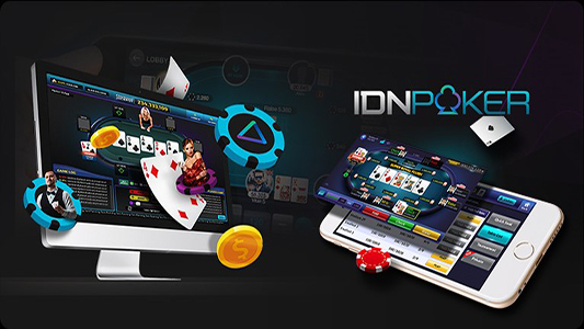 Poker Online 2024 Sedia Fasilitas Dan Layanan Terlengkap